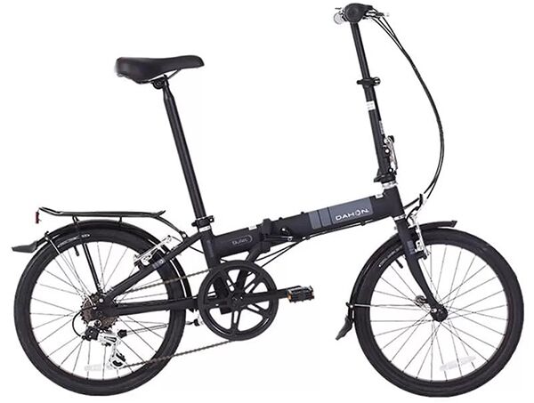 Xe đạp gấp DAHON Archer D6 KAA061 20